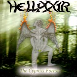 Hellixxir : The Cypress Forest